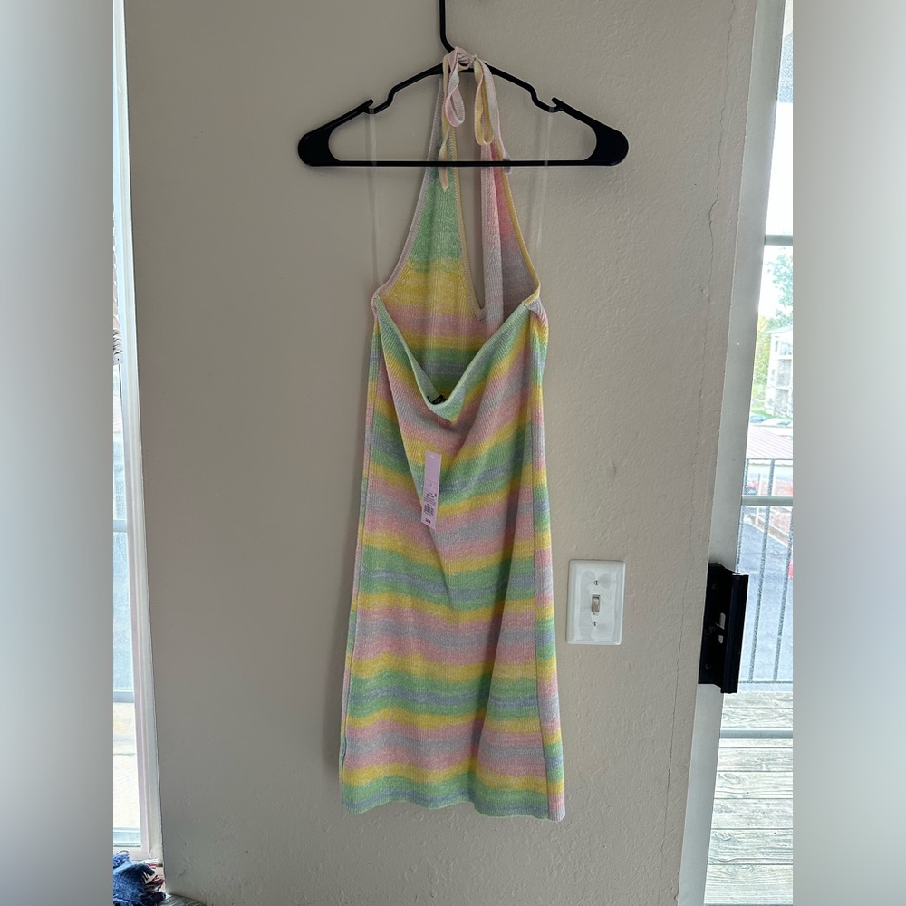 Target label dress for sale! New with tags!!